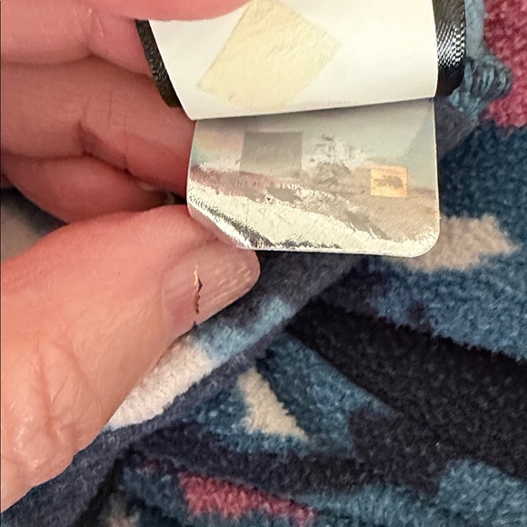 Super Soft Super Comfortable sweatshirt/hoodie by NORTH FACE - Picture 8 of 8